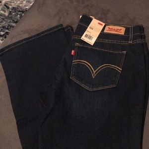 Levi jeans